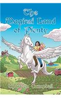 Magical Land of Plenty