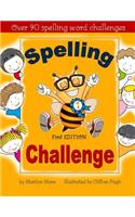 Spelling Challenge