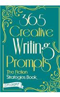 365 Creative Writing Prompts