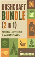 Bushcraft Bundle