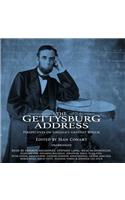 Gettysburg Address Lib/E