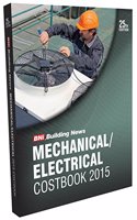 Bni Mechanical/Electrical Costbook 2015