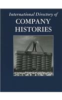 International Directory of Company Histories, Volume 146