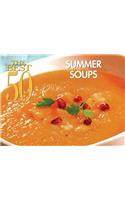 Best 50 Summer Soups