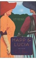Mapp & Lucia