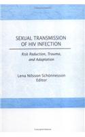 Sexual Transmission of HIV Infection
