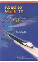 Road to Mach 10