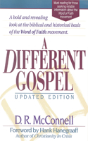 Different Gospel