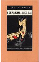 A .38 Special and a Broken Heart