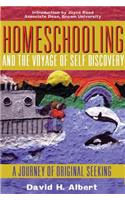 Homeschooling and the Voyage of Self-Discovery
