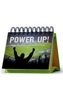 Power Up! Perpetual Calendar