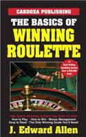 Basics of Winning Roulette