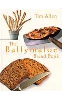 Ballymaloe Bread Book