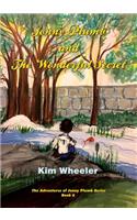 Jonny Plumb and the Wonderful Secret (The Adventures of Jonny Plumb Book 6)
