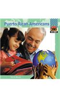 Puerto Rican Americans