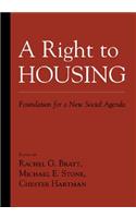 A Right to Housing