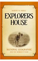 Explorers House