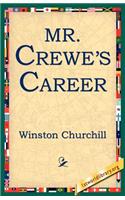 Mr. Crewe's Career