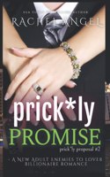 Prickly Promise