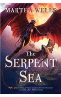 The Serpent Sea