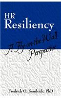 HR Resiliency