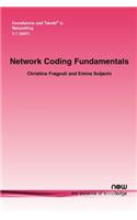 Network Coding Fundamentals