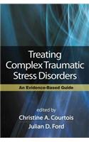 Treating Complex Traumatic Stress Disorders (Adults)