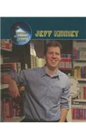 Jeff Kinney