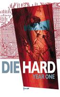 Die Hard: Year One, Volume 2