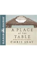Place at the Table (Library Edition)
