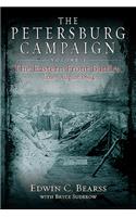 The Petersburg Campaign. Volume 1