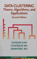Data Clustering