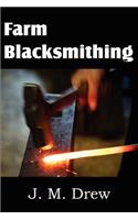 Farm Blacksmithing