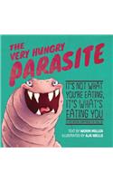 The Very Hungry Parasite