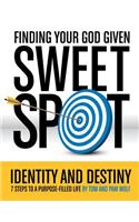 Finding Your God Given Sweet Spot