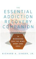 Essential Addiction Recovery Companion