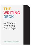 Writing Deck