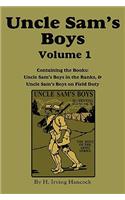 Uncle Sam's Boys, Volume 1