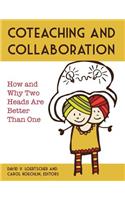 Collaboration and Coteaching