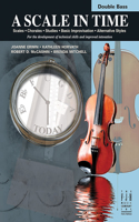 Scale in Time, Double Bass