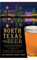 North Texas Beer: