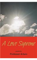 Love Supreme