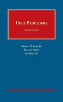 Civil Procedure - CasebookPlus