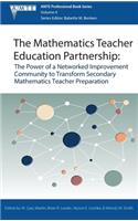 Mathematics Teacher Education Partnership