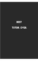 Best Tutor Ever