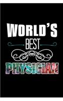 World's best physician