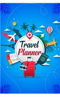 Travel Planner