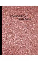 composition notebook