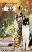 A Tale of Two Kitties Lib/E: (9 Magical Cats Mysteries Lib/E)