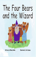 Four Bears and the Wizard